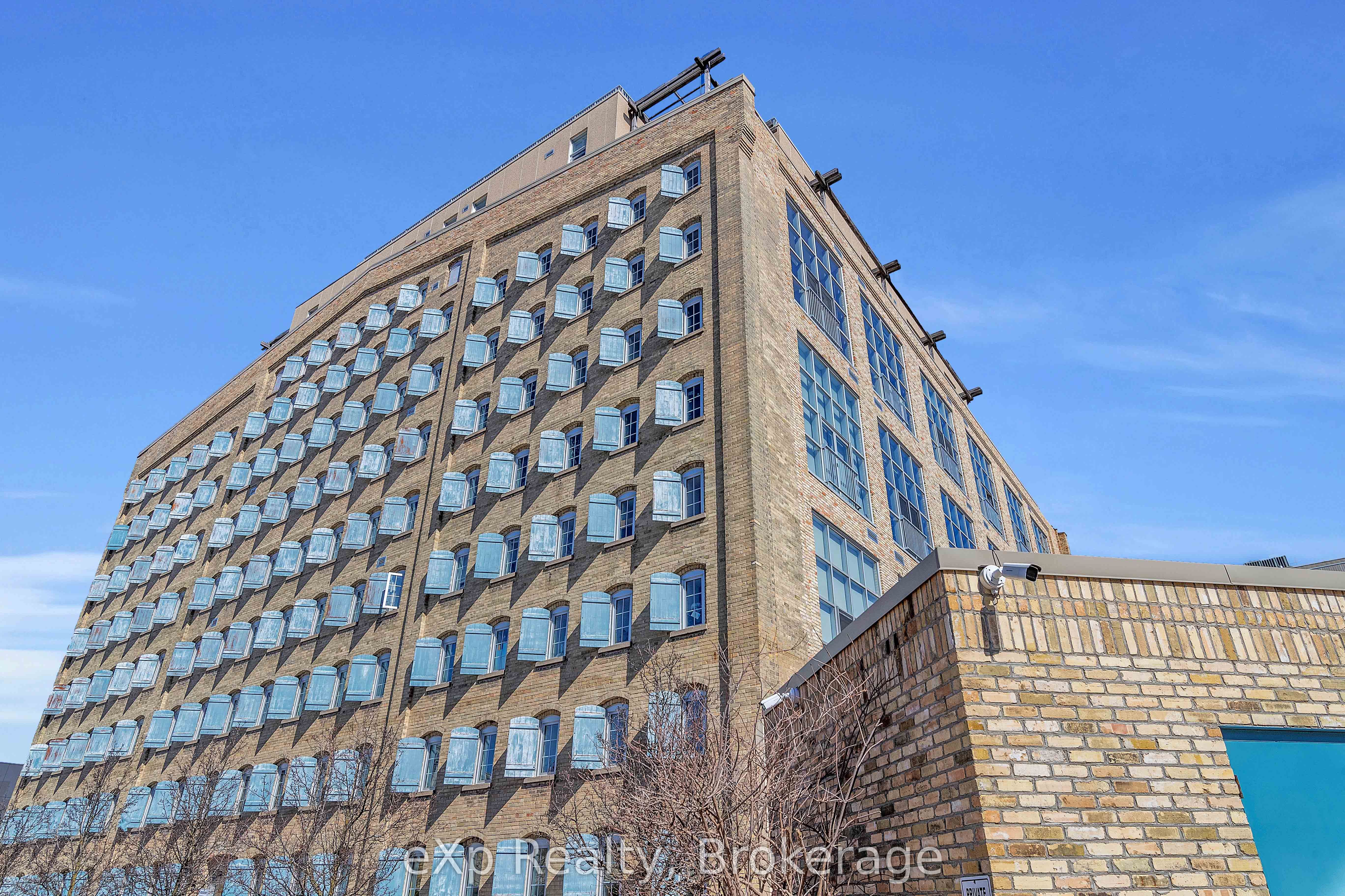 5 Father David Bauer Drive, #402