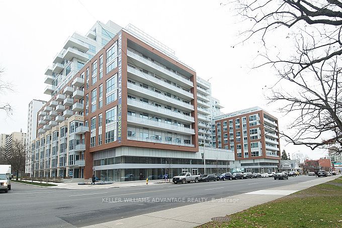1830 Bloor