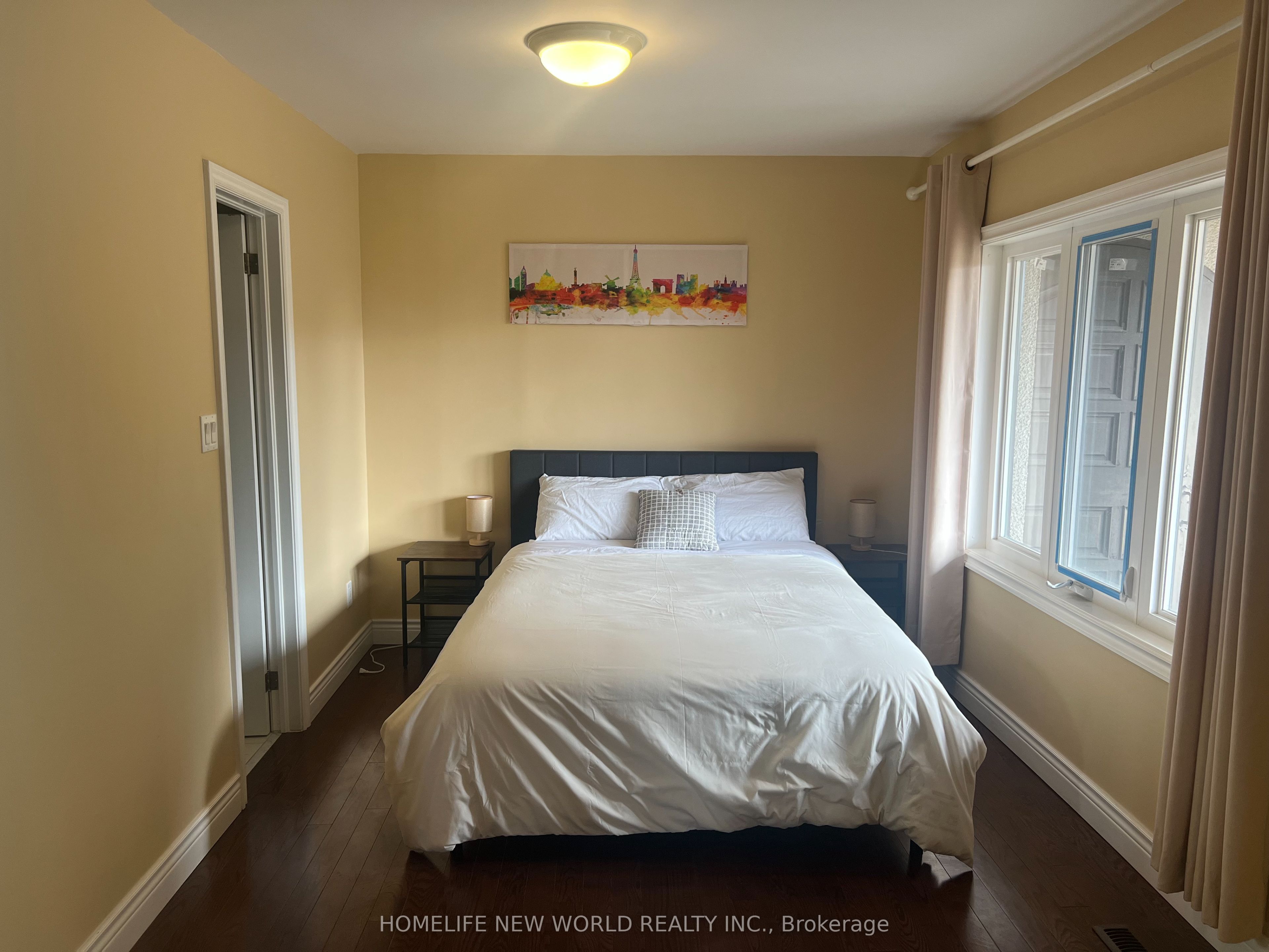 3134 Bloomington Road