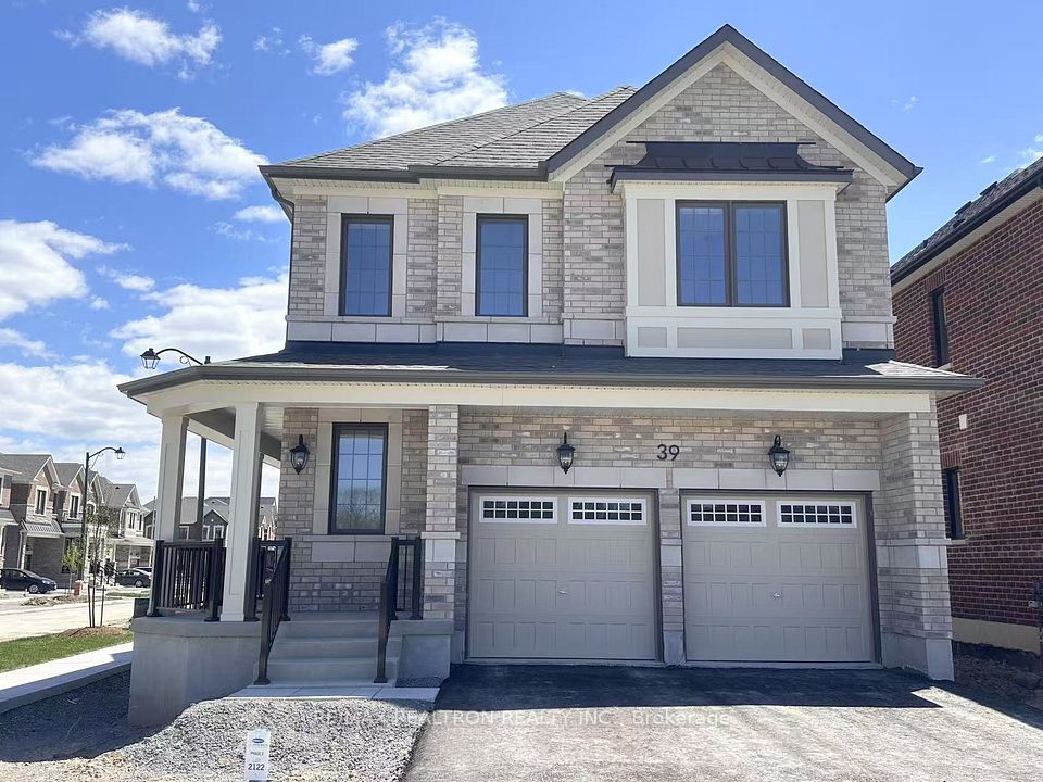 39 Berczy Mnr