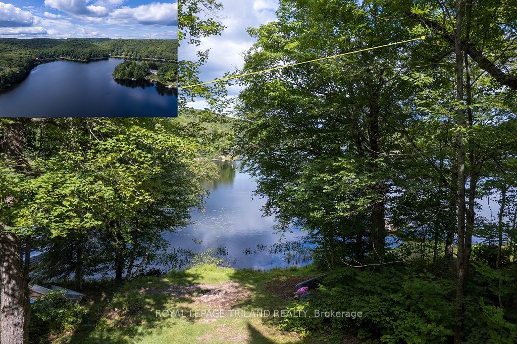 383 Siddon Lake Place, Faraday, ON K0L 1C0