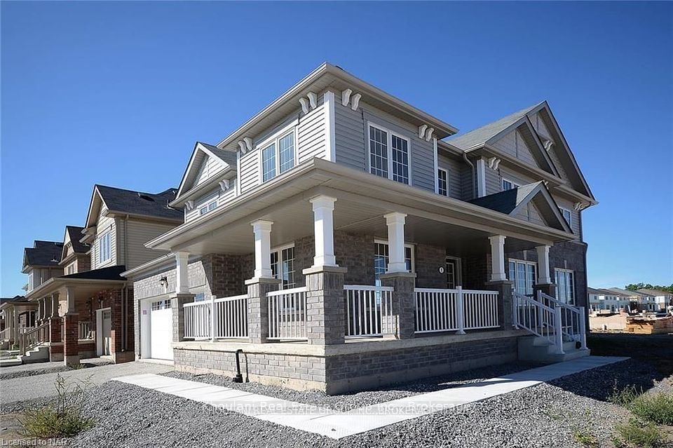 1 LEGACY Lane