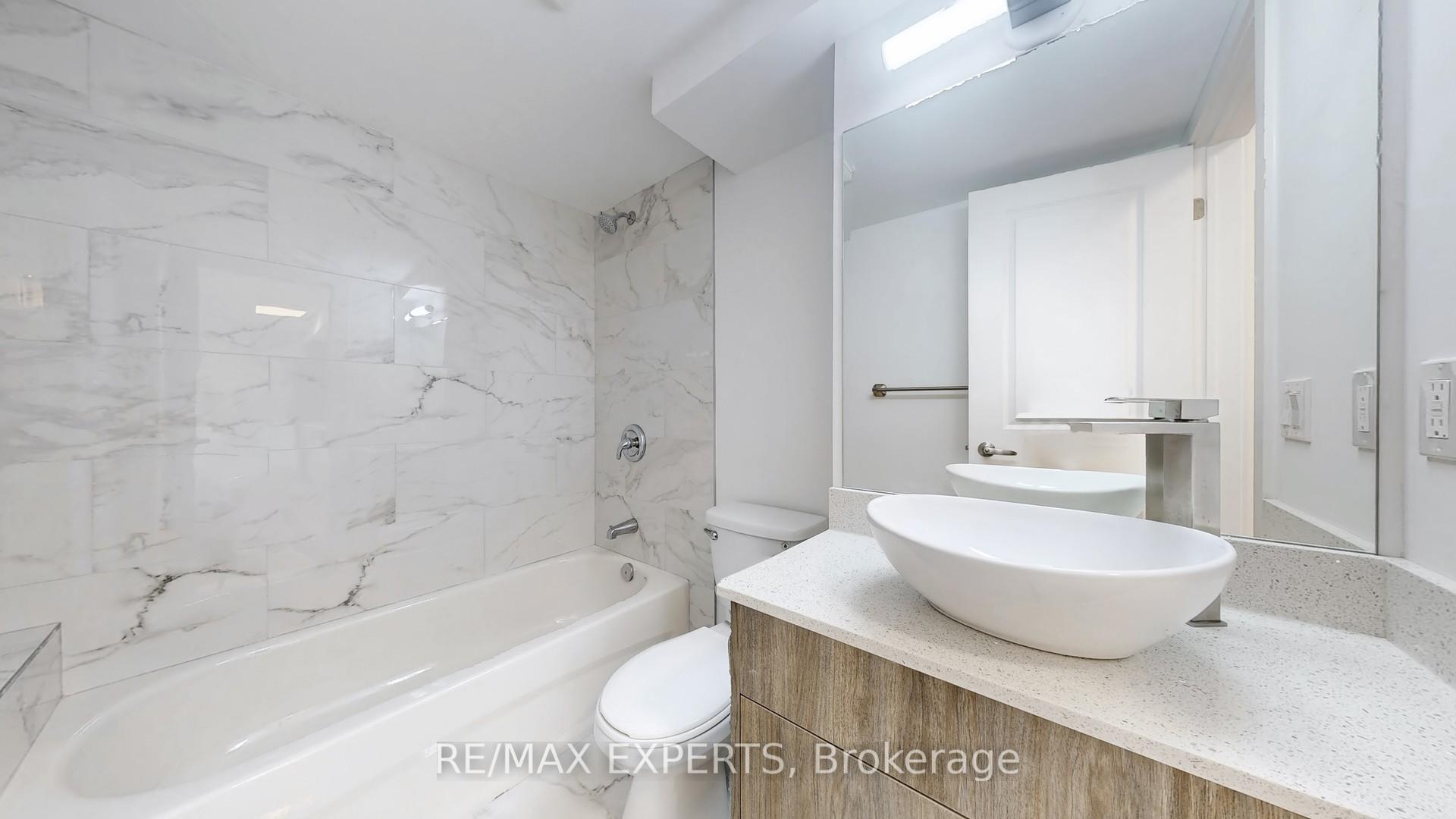 1 Bedroom Condo at 45 Connaught, Toronto For sale