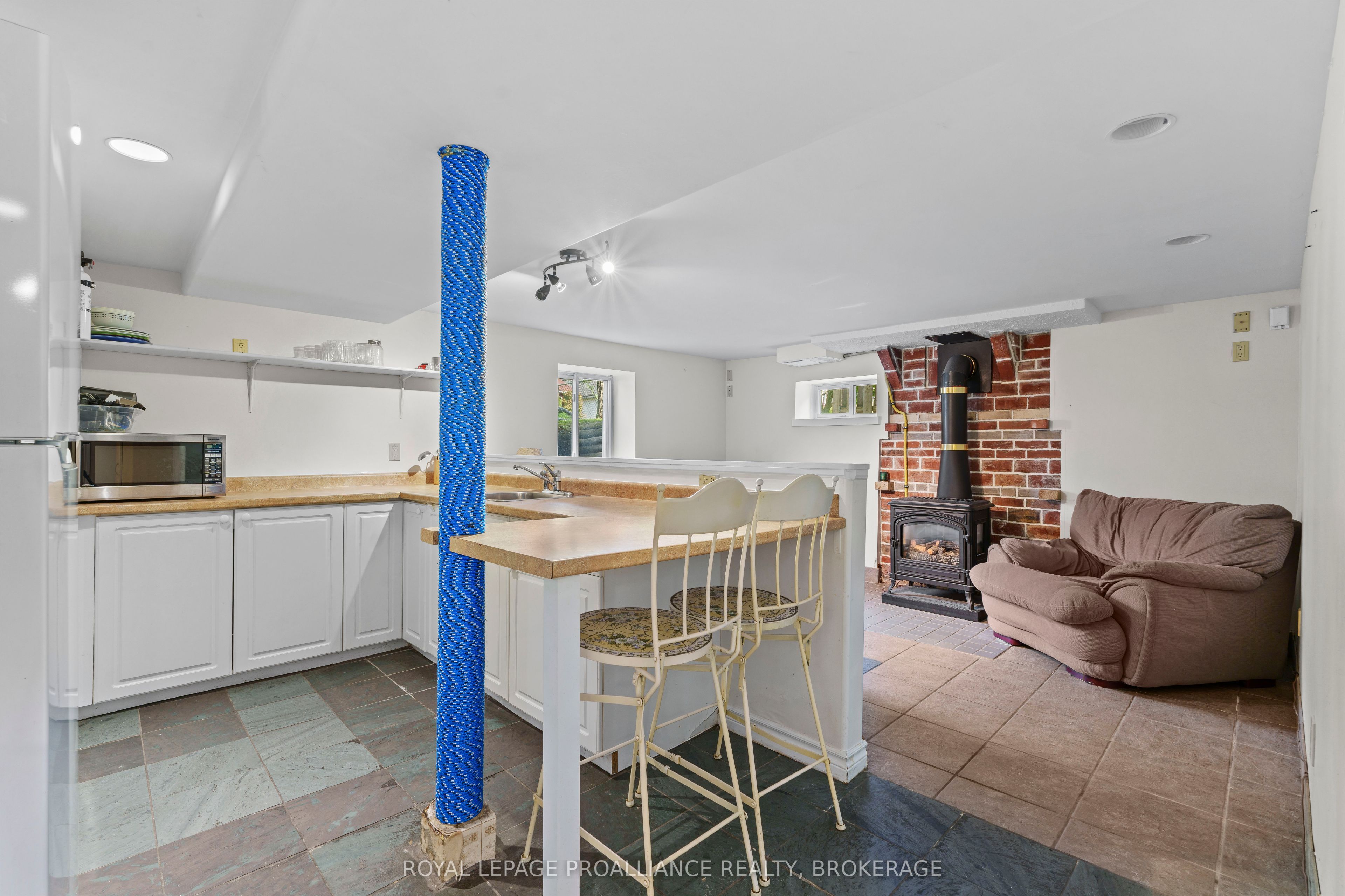 168 MacDonnell Street
