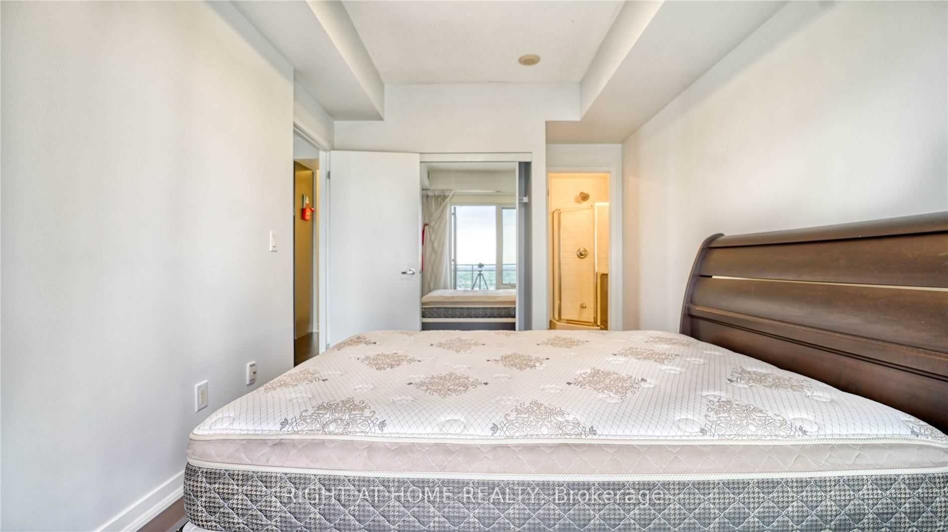 365 Prince Of Wales Drive, #1908