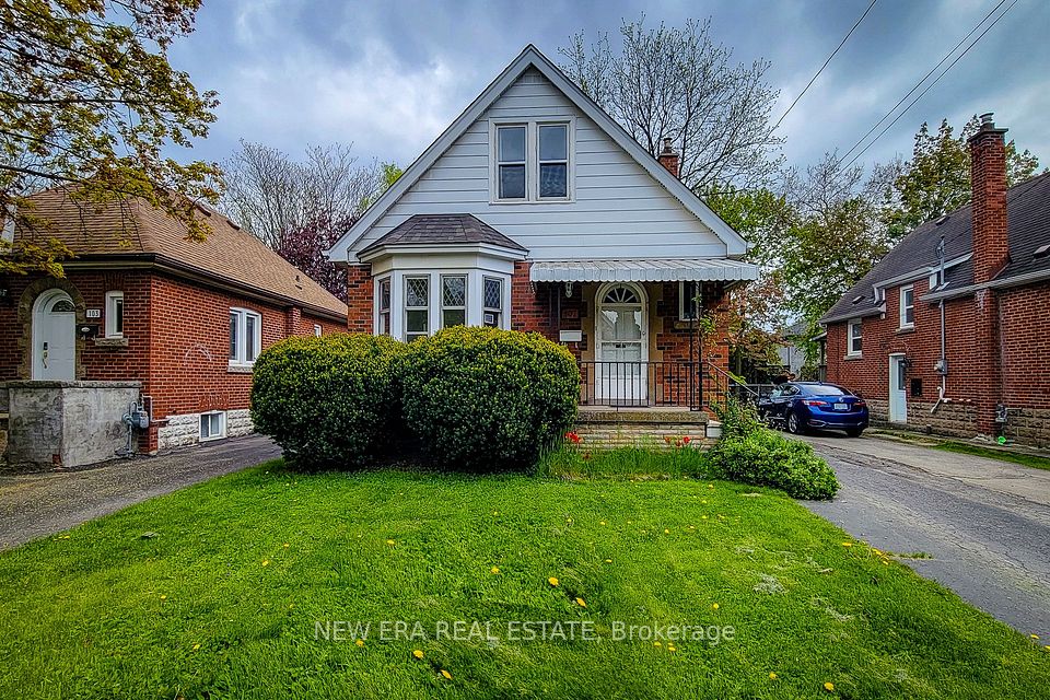 107 Haddon