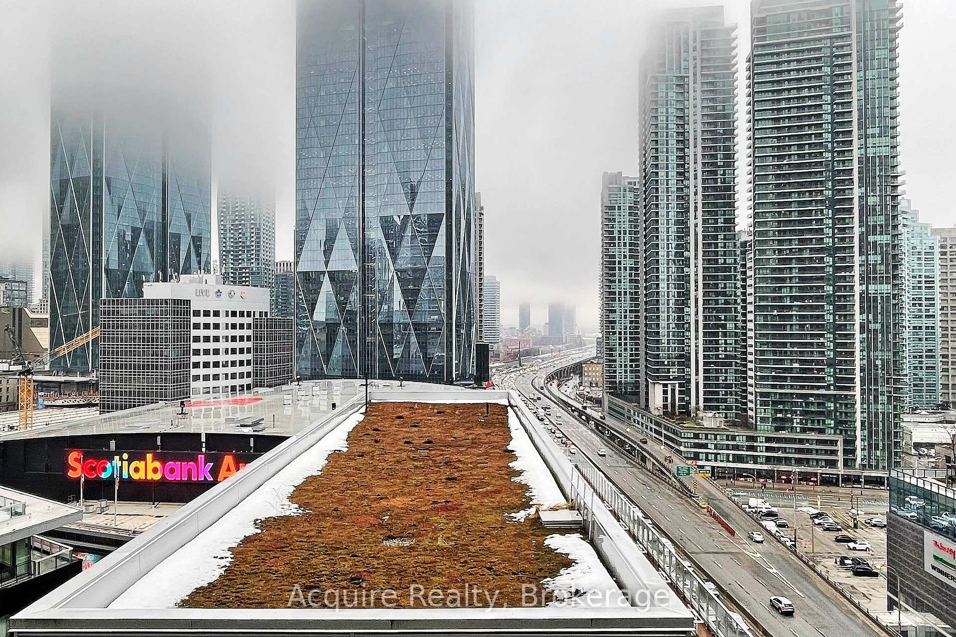 1 Bedroom Condo at 55 Bremner, Toronto For sale