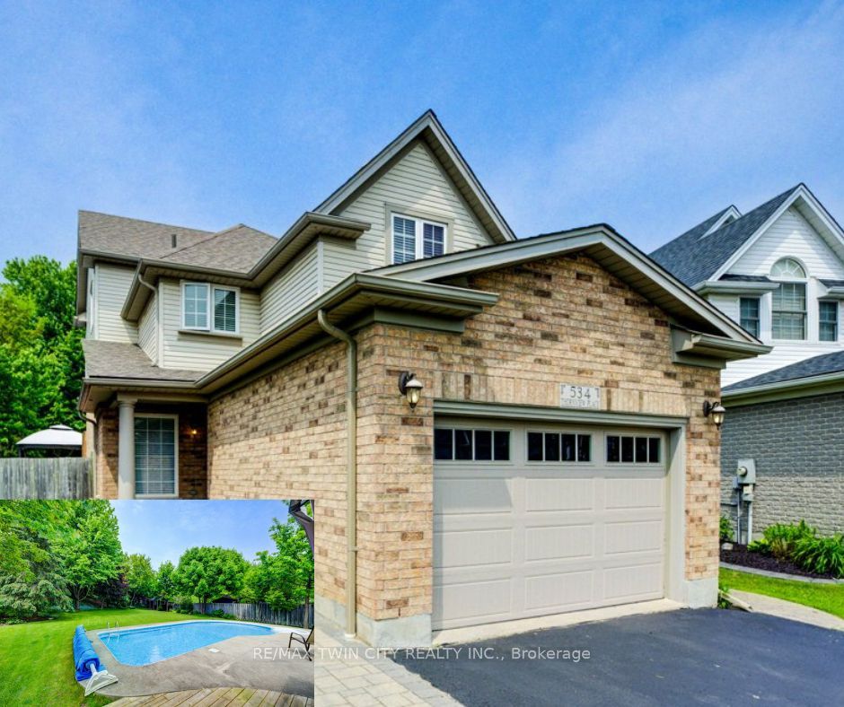 534 Thornview
