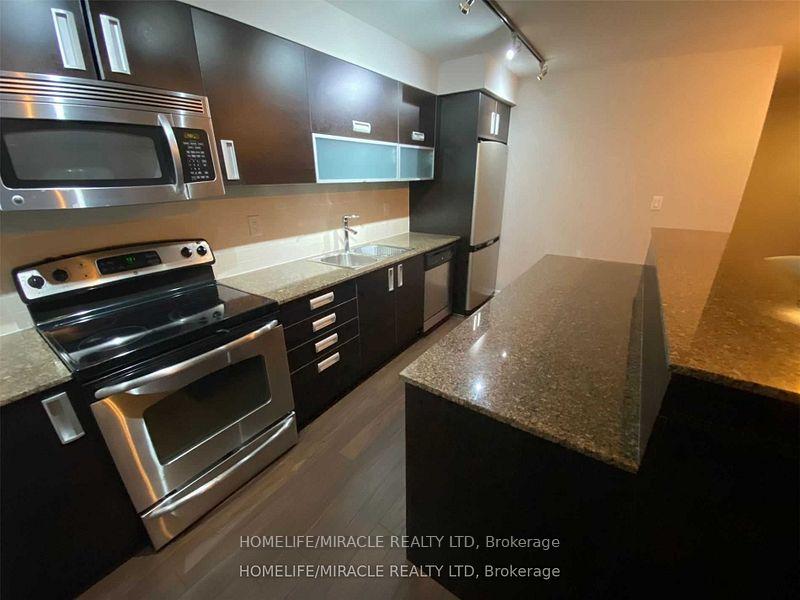 2 Bedrooms Condo at 205 Frederick,  Toronto For sale