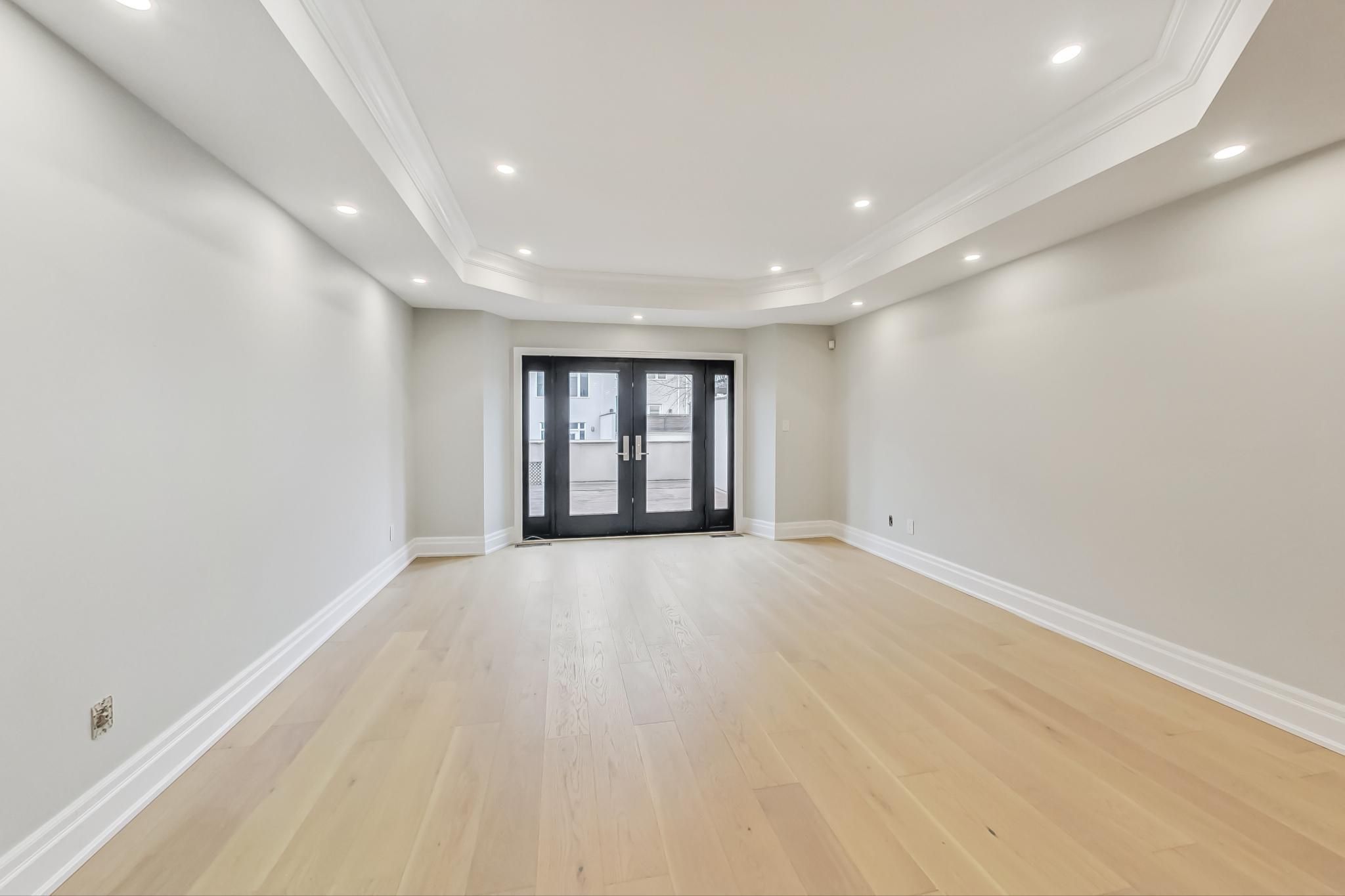 258 Spadina Road