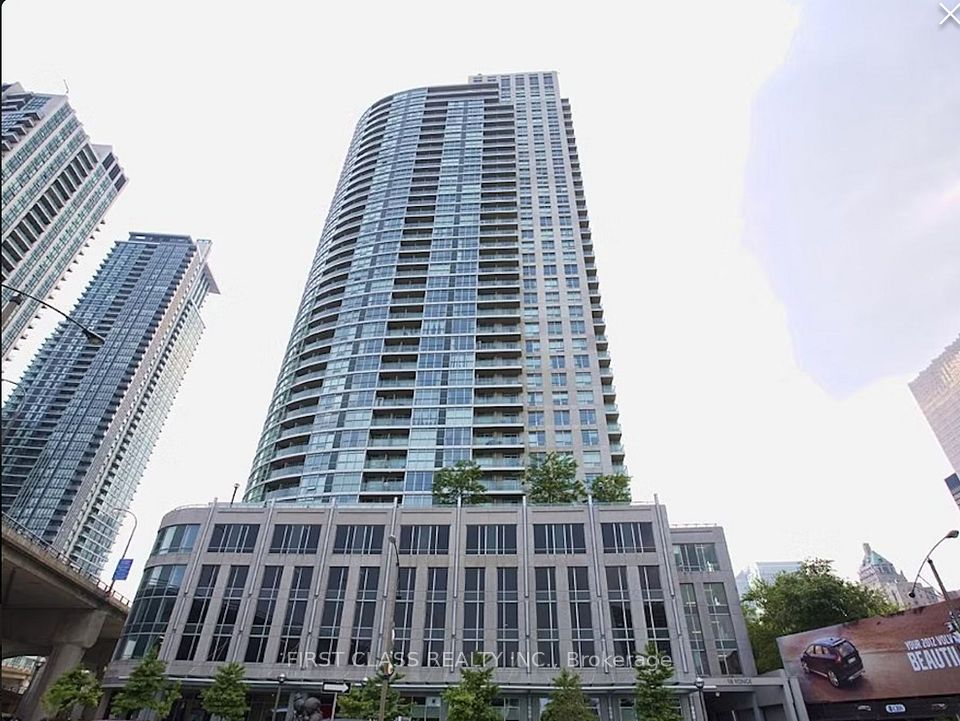 18 Yonge