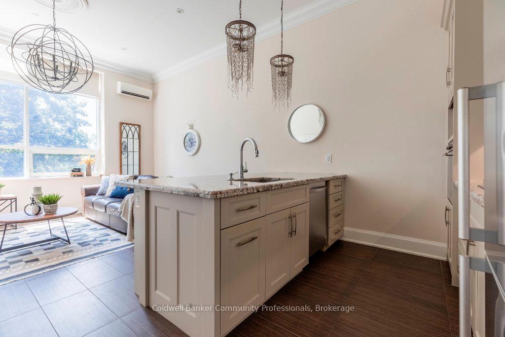 1 Bedroom Condo at 397 King,  Hamilton For sale