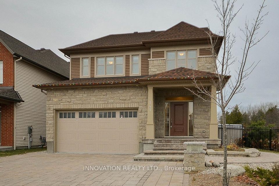 141 Highbury Park Drive