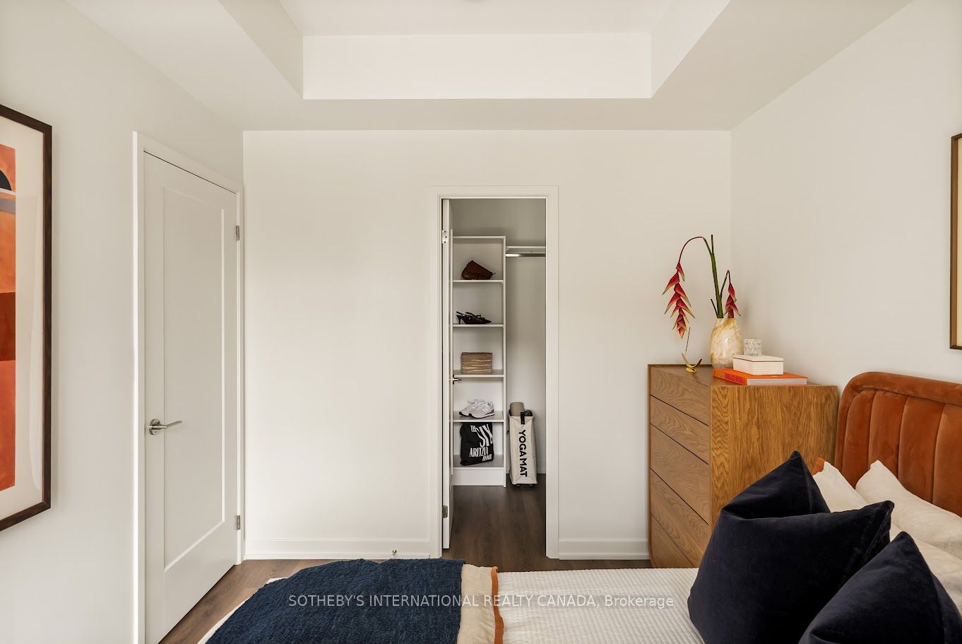 88 Bathurst Street, #622