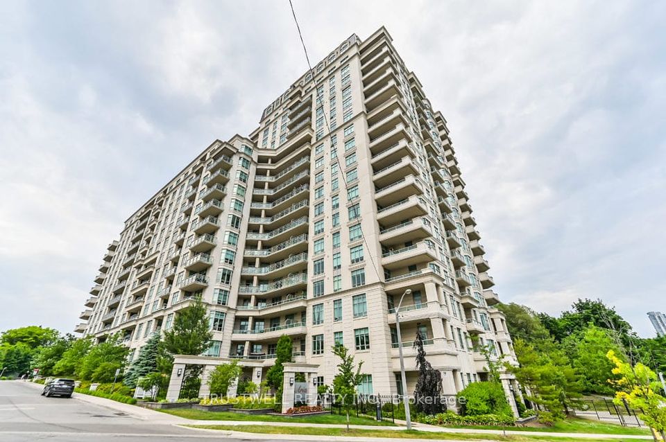 10 Bloorview Place