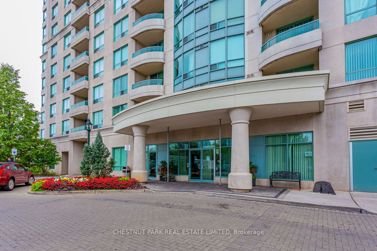 61 Town Centre Court, #1808