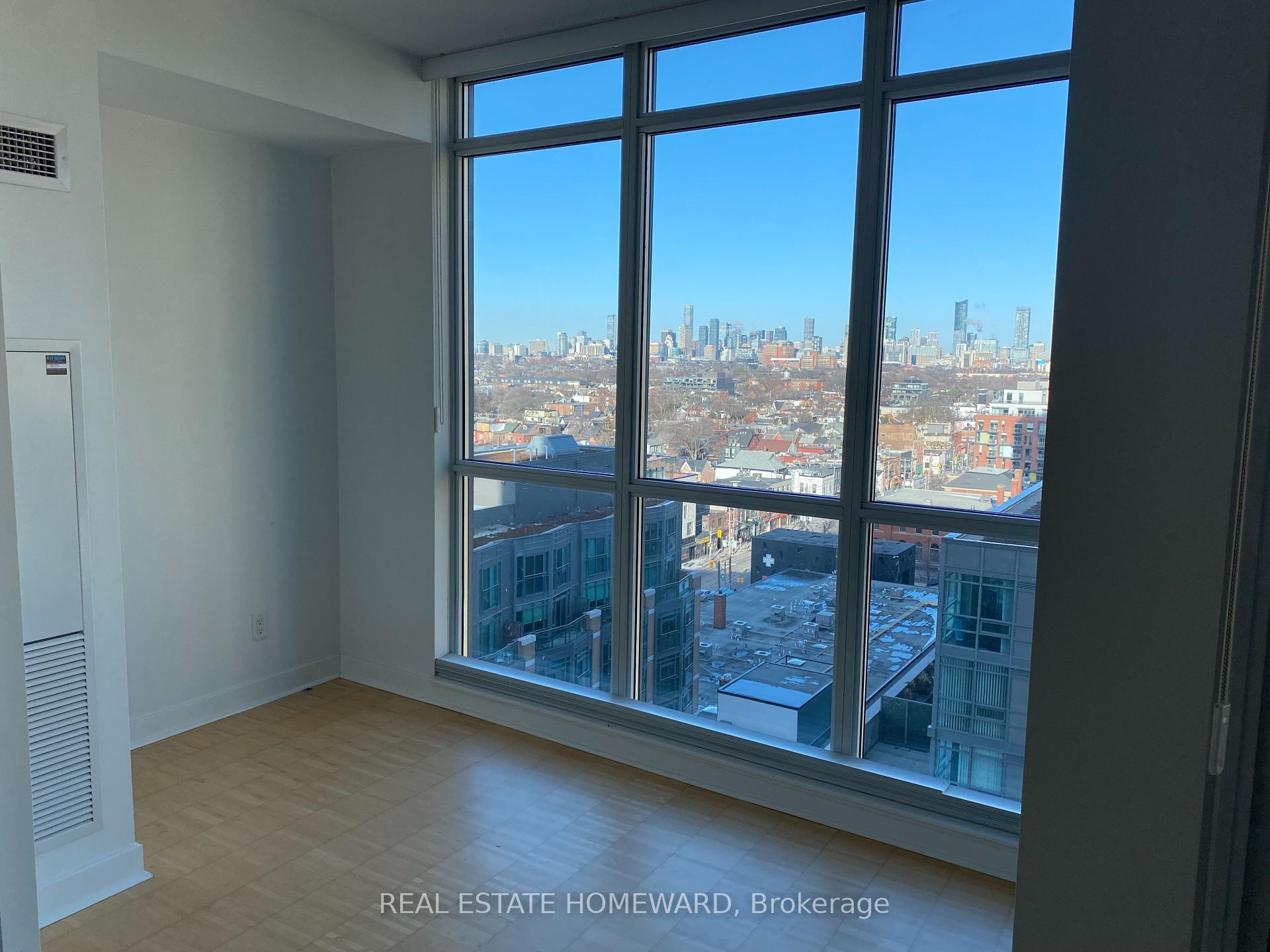 2 Bedrooms Condo at 1171 Queen, Toronto For sale