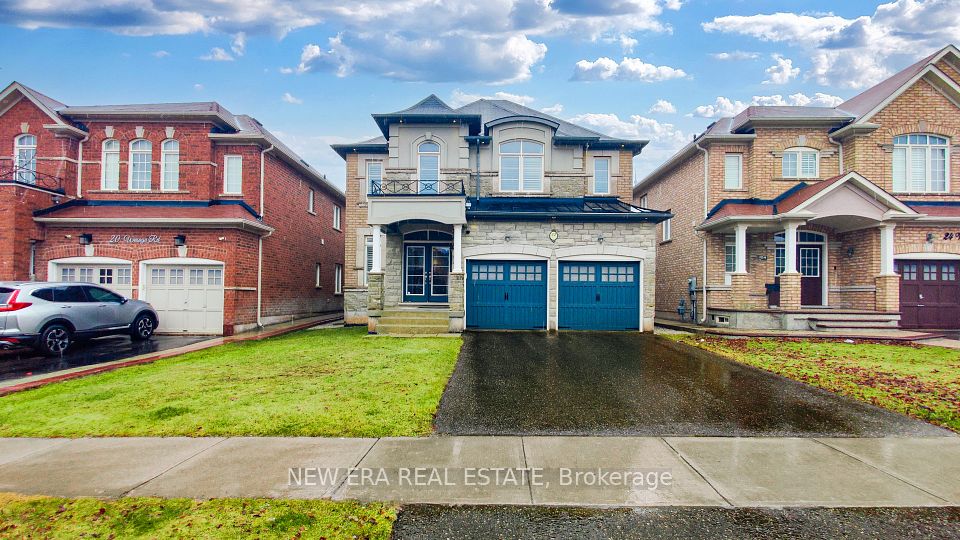 22 Wasaga Road