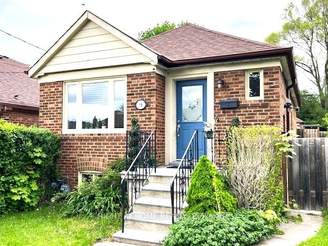 58 Yore Road