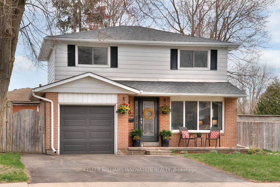 26 Markwood