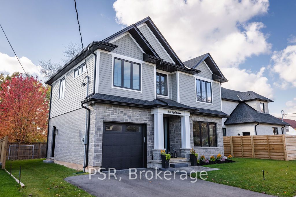 308 Appleby Line