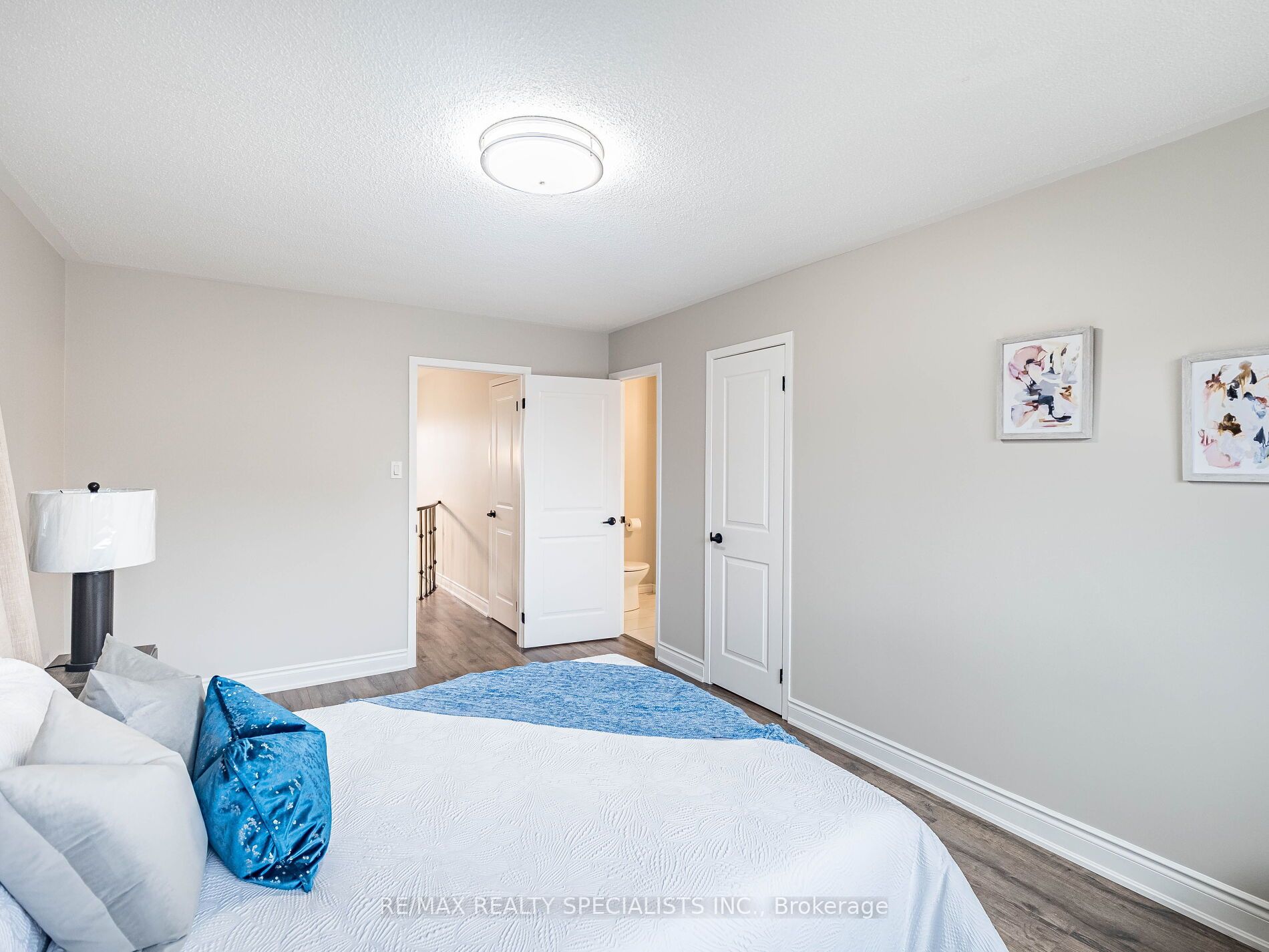5 Brookview Road
