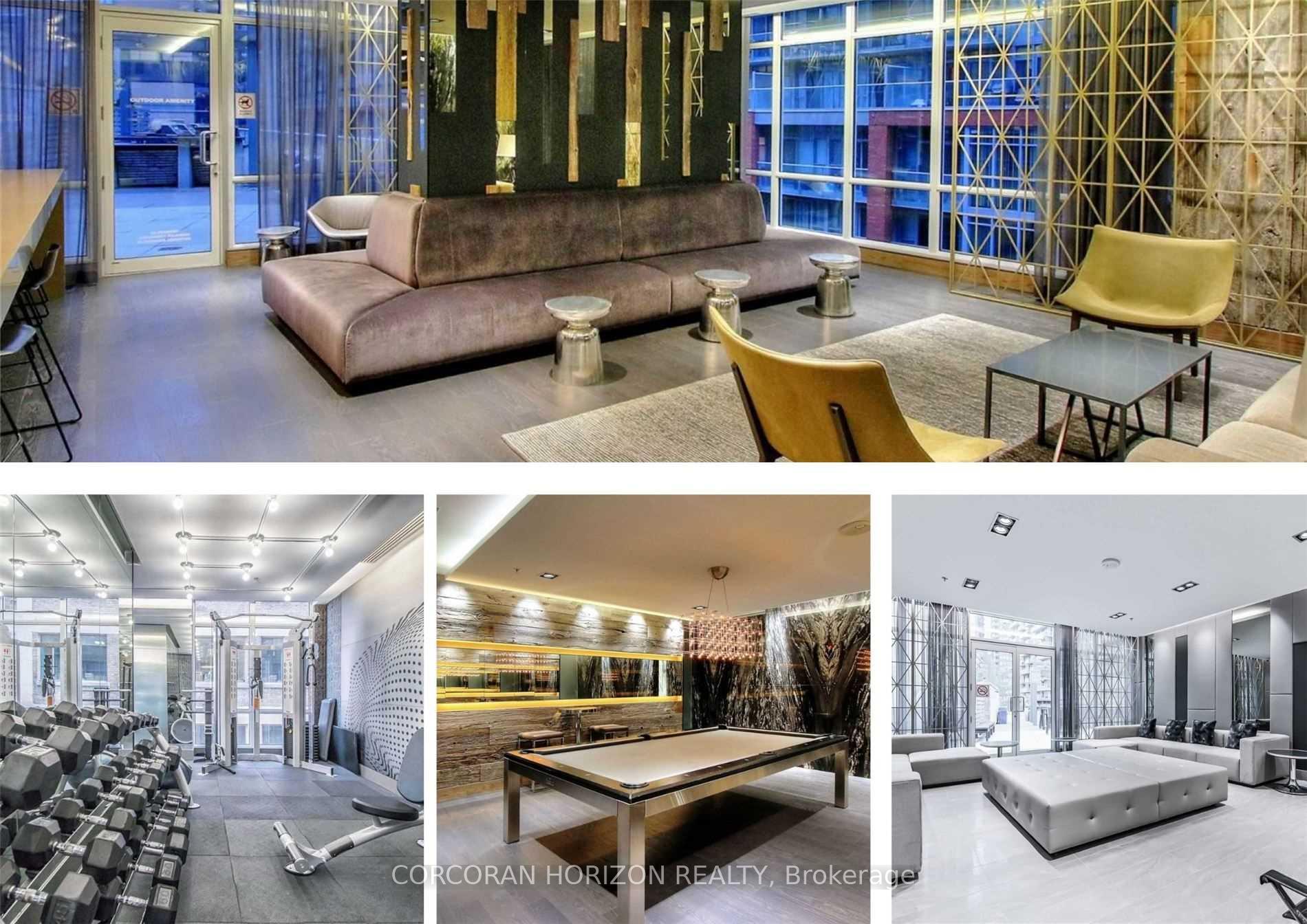 4 Bedrooms Condo at 30 Nelson, Toronto For sale