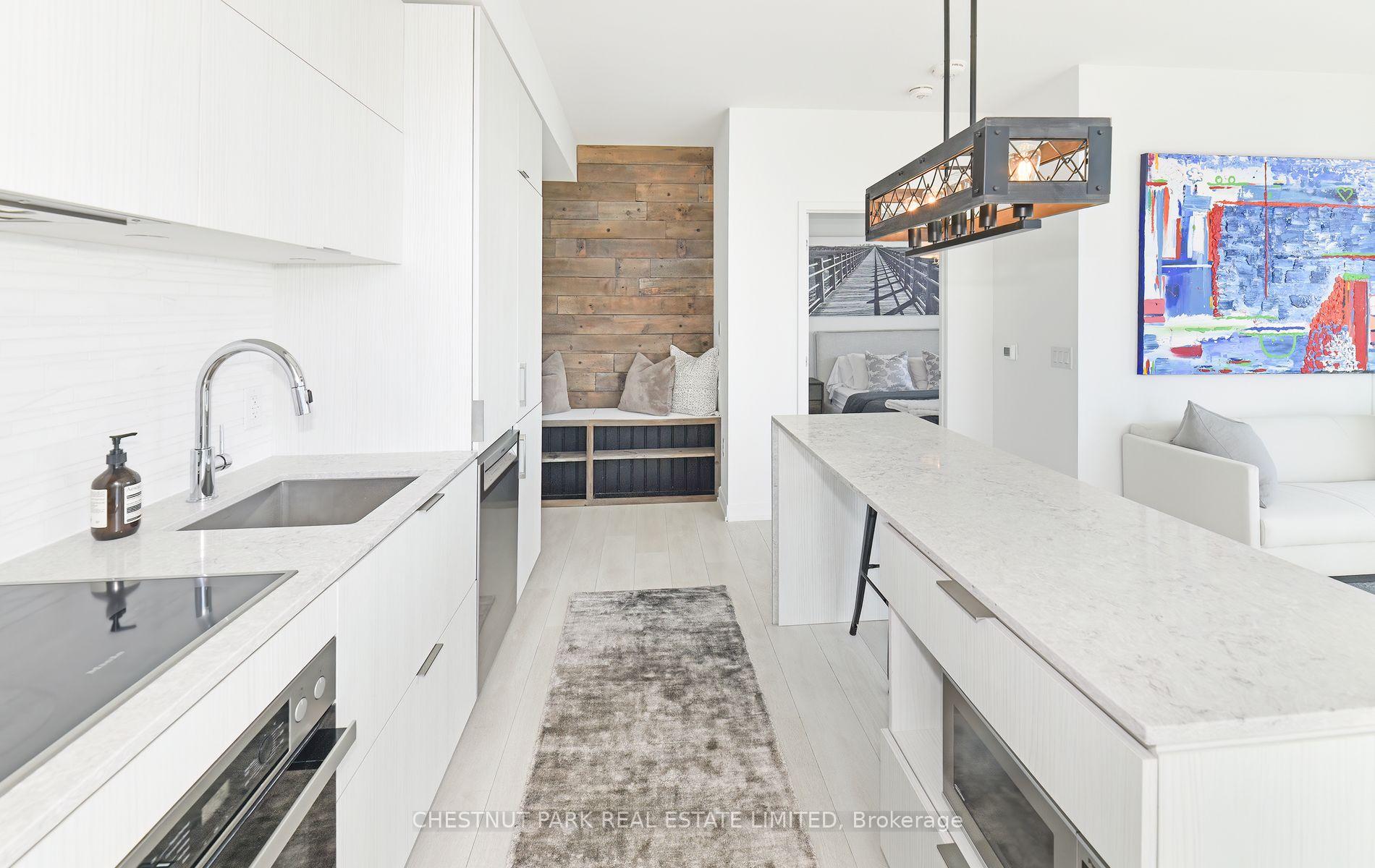 2 Bedrooms Condo at 15 Lower Jarvis, Toronto For sale