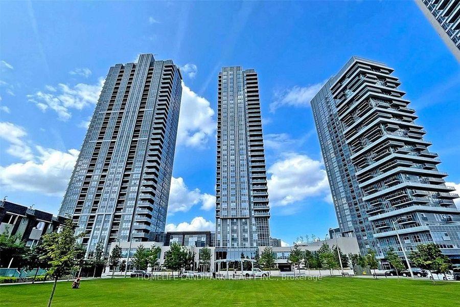 2 Bedrooms Condo at 255 Village Green,  Toronto For sale