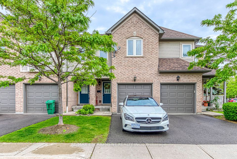 4600 Kimbermount
