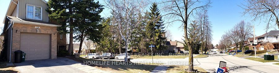 126 Kirby Crescent, Whitby, ON L1N 6Z7