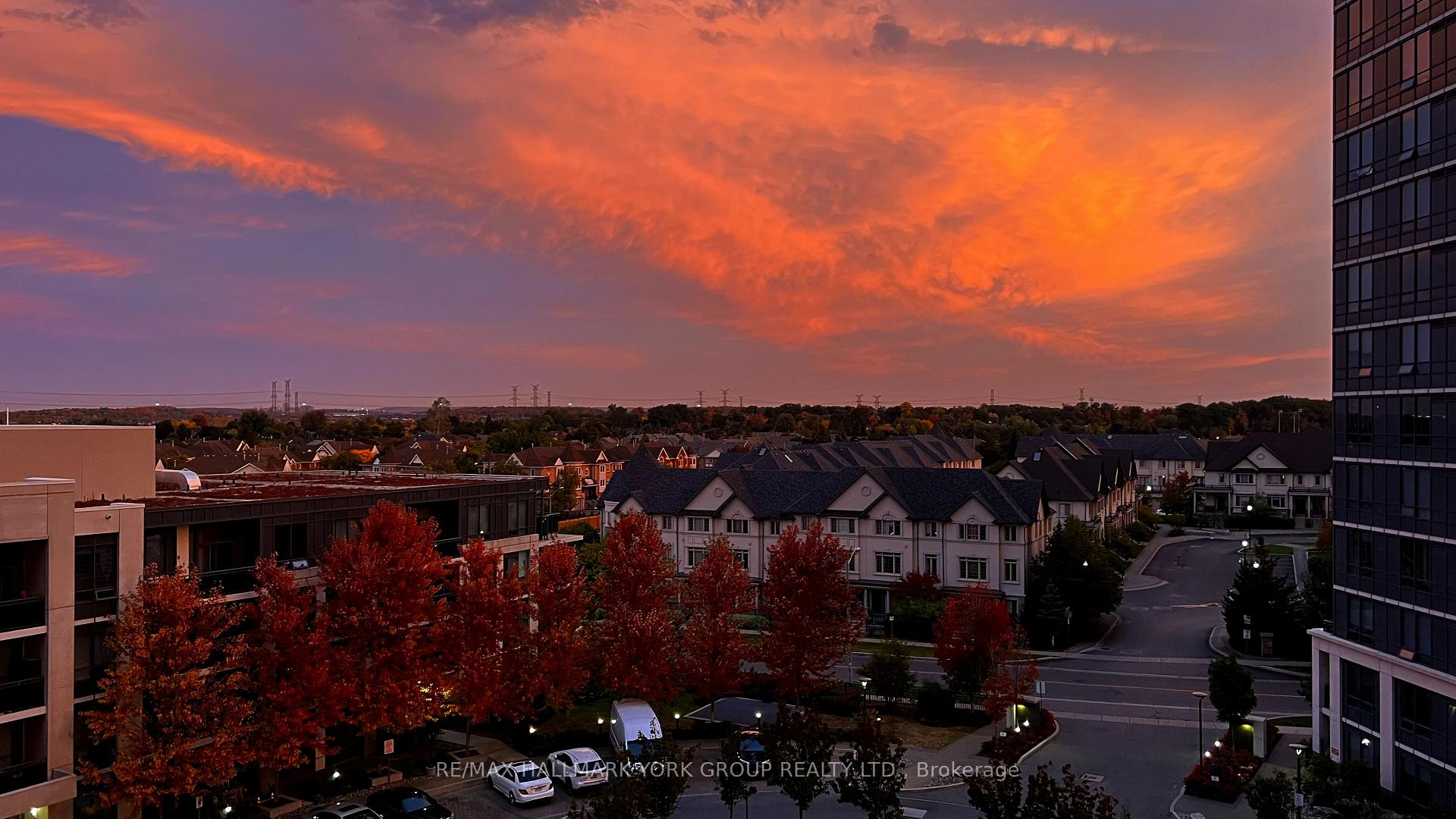 1 Bedroom Condo at 85 North Park, Vaughan For sale