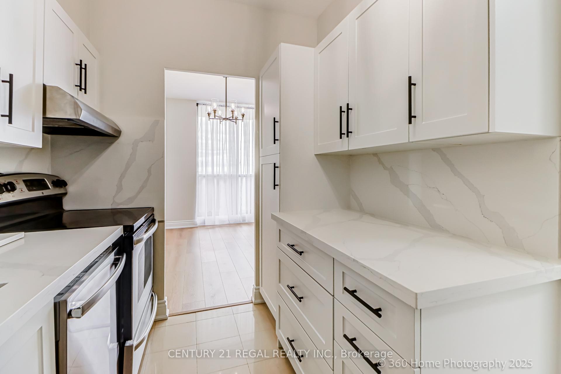 1 Bedroom Condo at 5 Massey, Toronto For sale