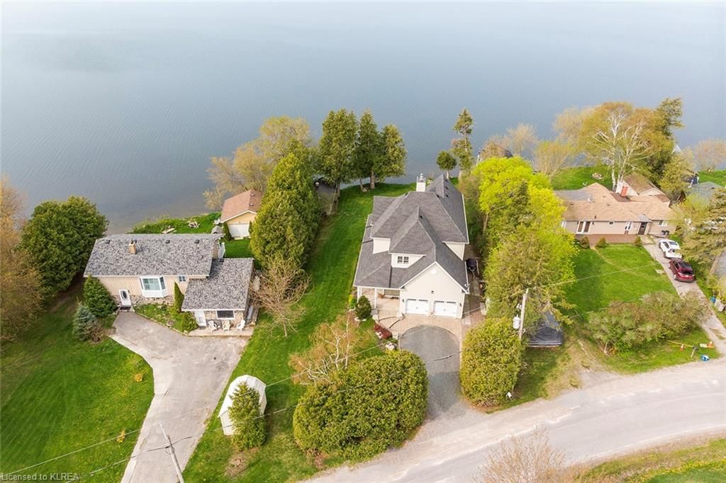 116 STARR Boulevard Kawartha Lakes Ontario K0M 2C0