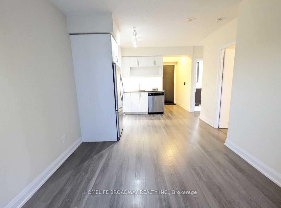18 Graydon Hall Drive, #506