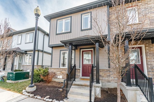 #42 - 350 Dundas Street, Cambridge, ON N1R 5S2