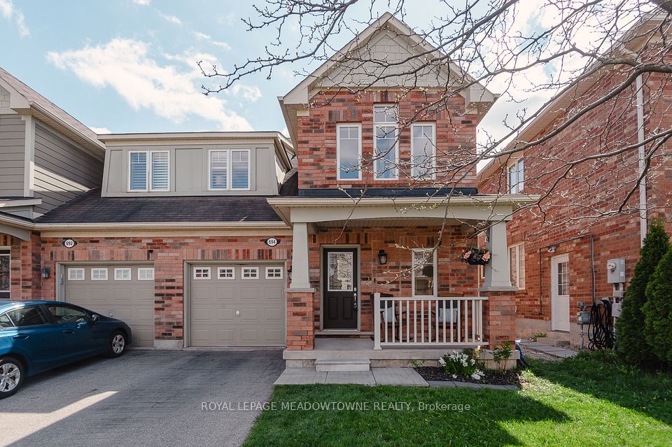 694 Rayner