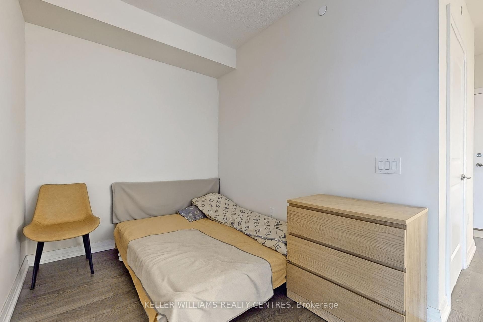 2 Bedrooms Condo at 50 Thomas Riley, Toronto For sale