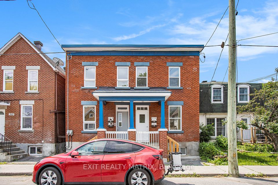 256 Park Street