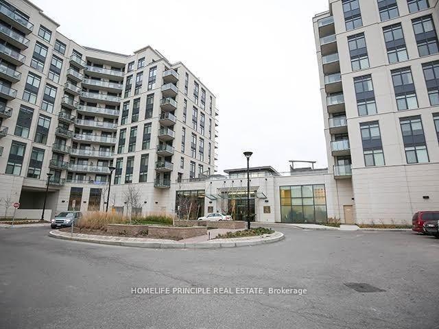 1 Bedroom Condo at 12 Woodstream, Vaughan For sale