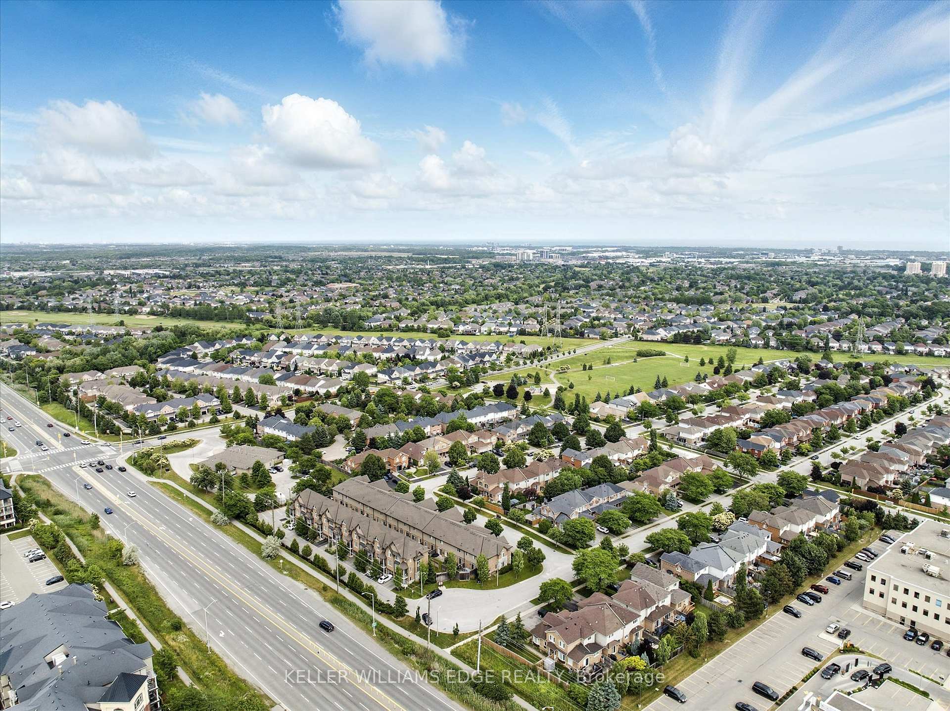 1 Bedroom Condo at 3070 Rotary, Burlington For sale
