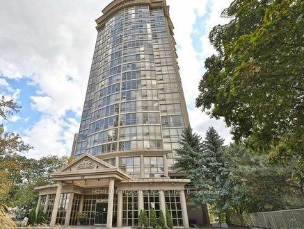 50 Eglinton