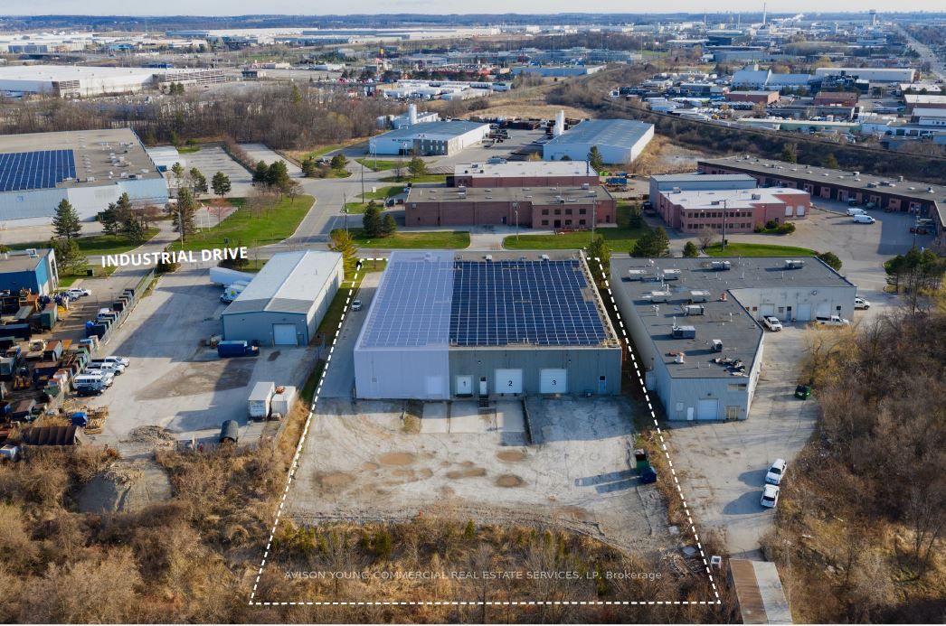 430 Industrial Drive, #Unit 2