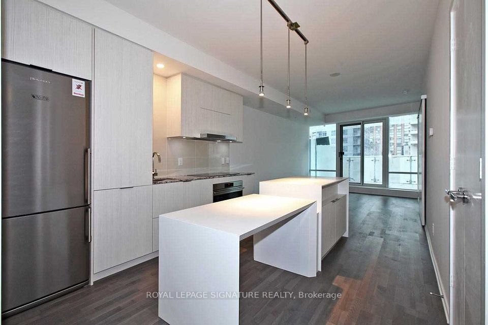 1 Bloor