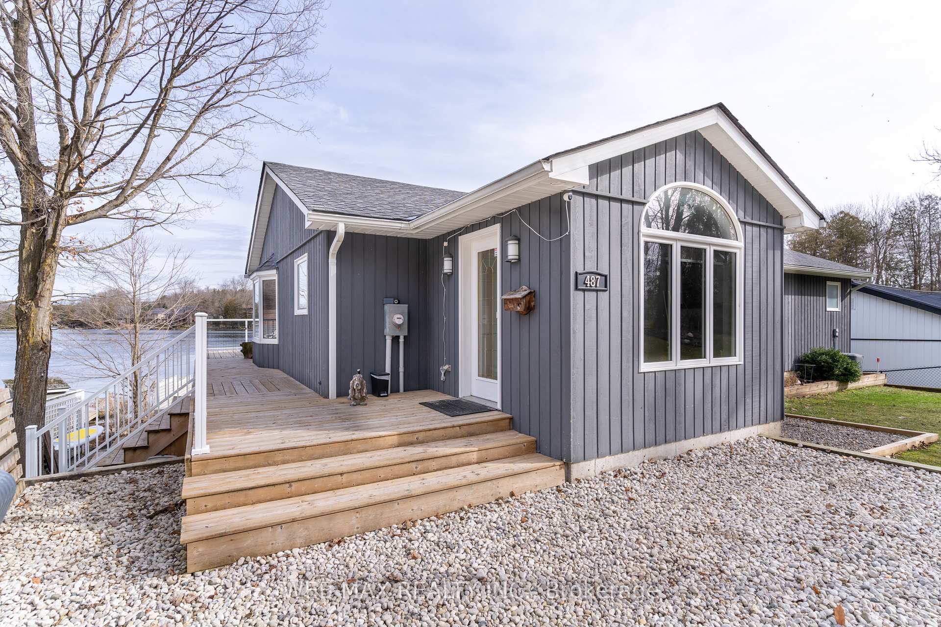 487 Lake Rosalind Rd 4 Road, Brockton, ON N4N 3B9