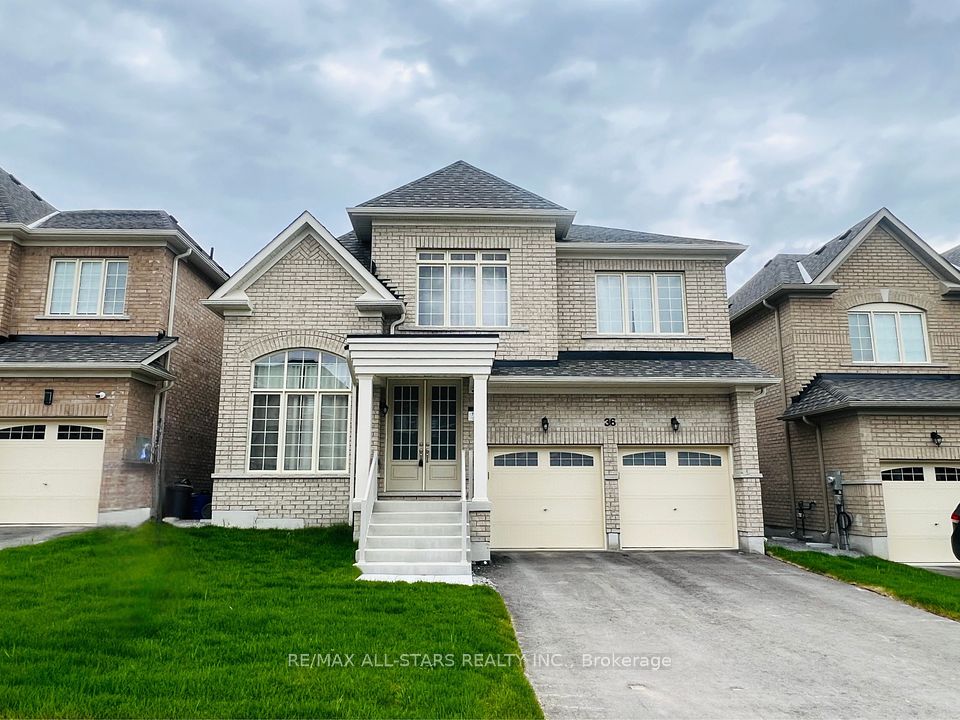 36 Faimira Avenue
