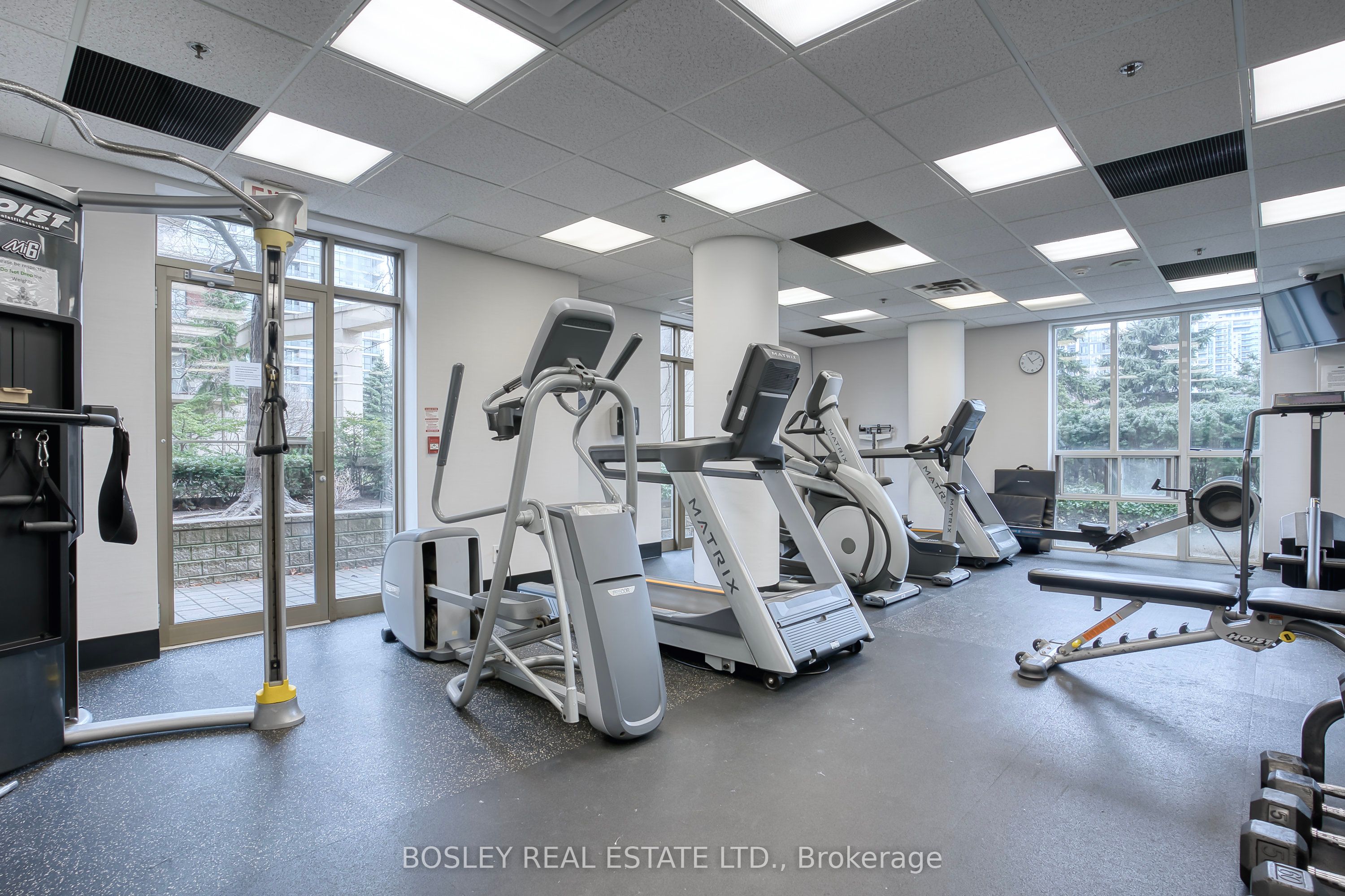 51 Harrison Garden Boulevard, #203