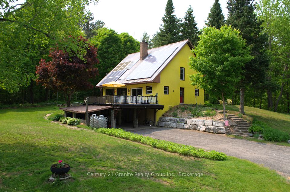 1093 Kushog Lake Road