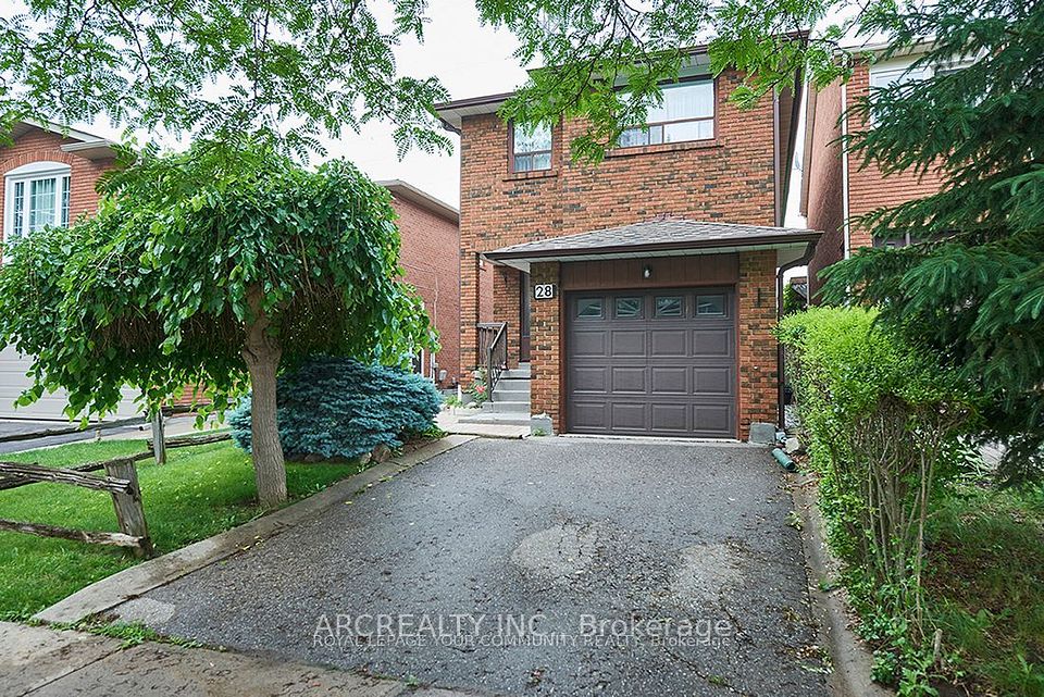 28 Oakmount