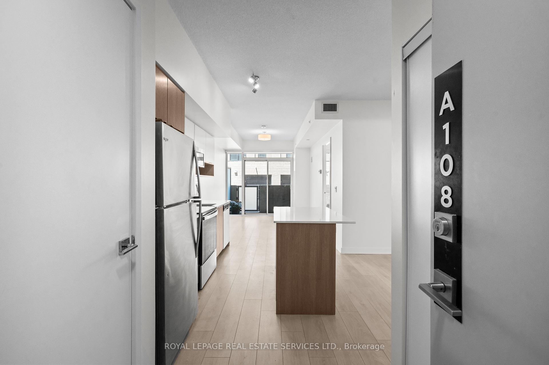 1 Bedroom Condo at 1117 Cooke, Burlington For sale